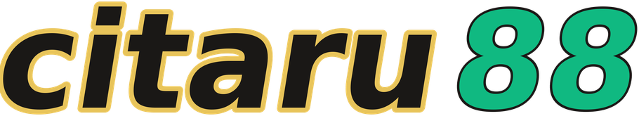 citaru88 logo