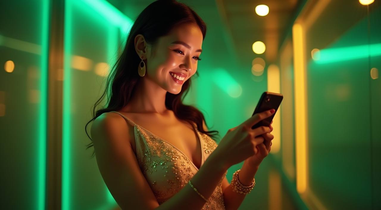citaru88 Apa yang Ditawarkan di Night Owl citaru88